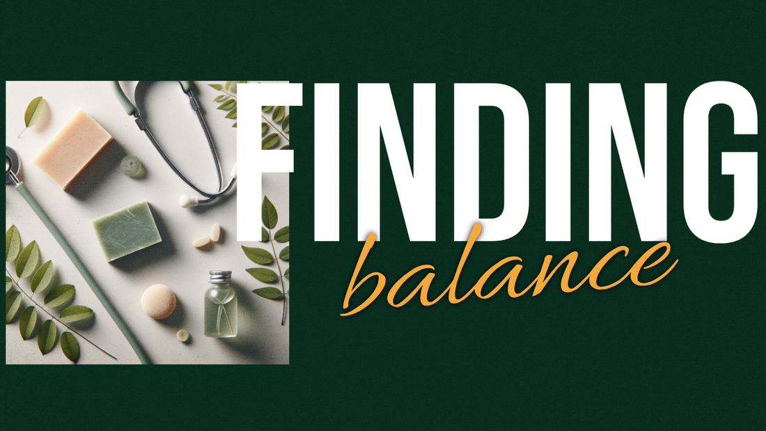 Finding Balance