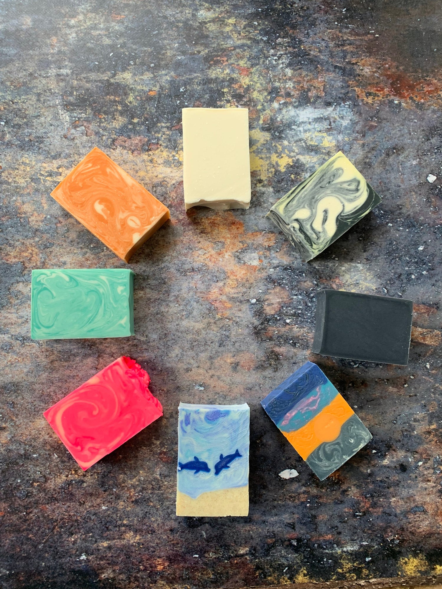 Artisan Soap