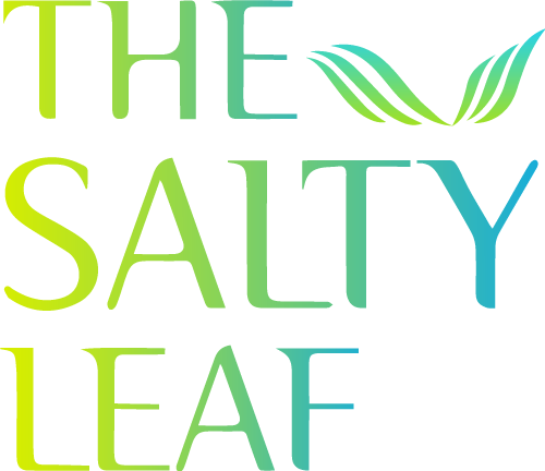 The Salty Leaf