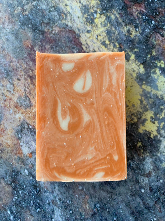 Bali Mango Bar Soap