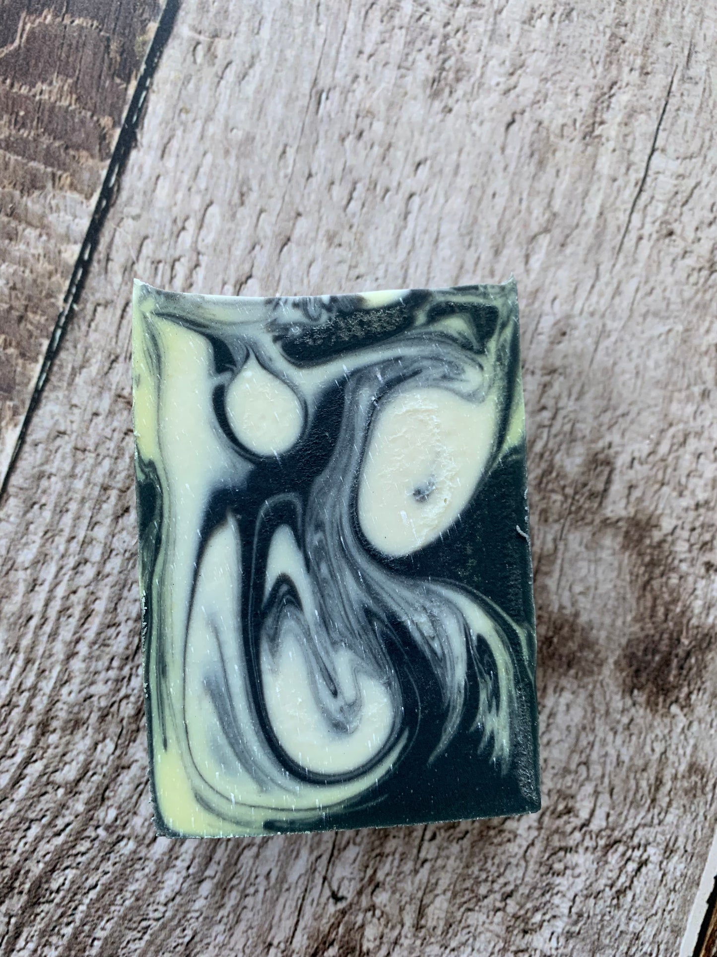 Southern Gentleman Bar Soap