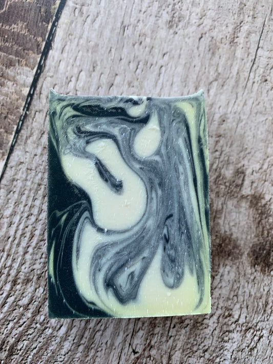 Southern Gentleman Bar Soap