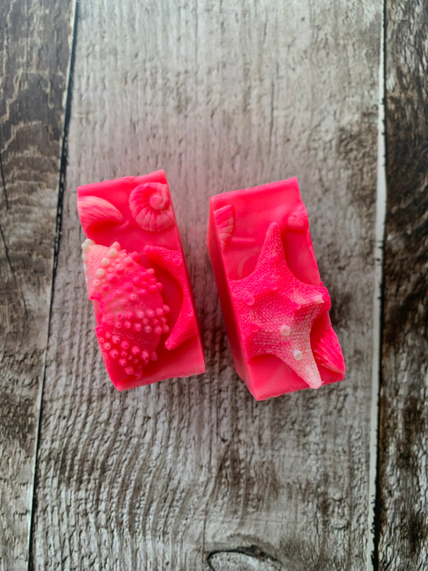 Southern Belle Bar Soap