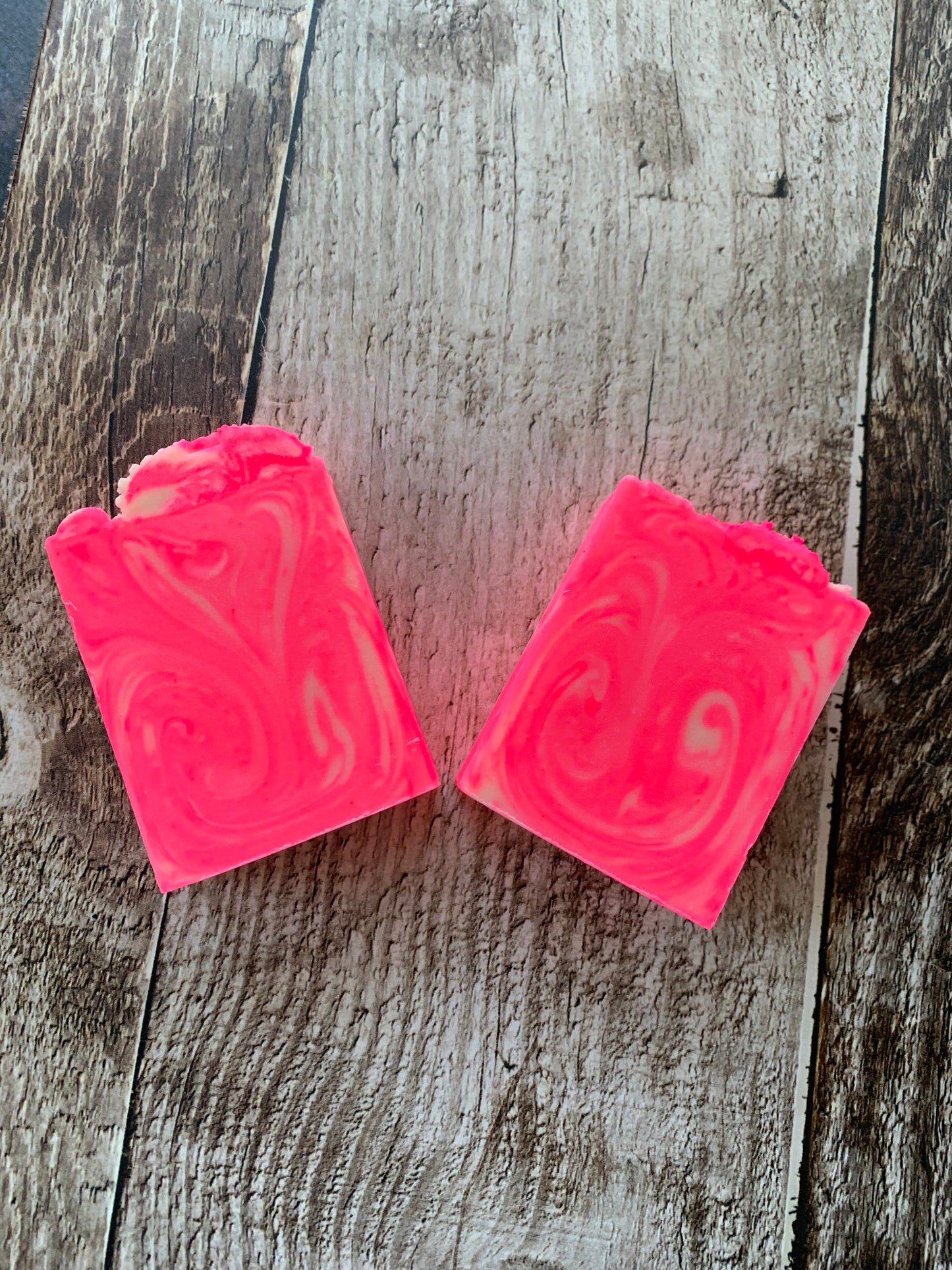 Southern Belle Bar Soap