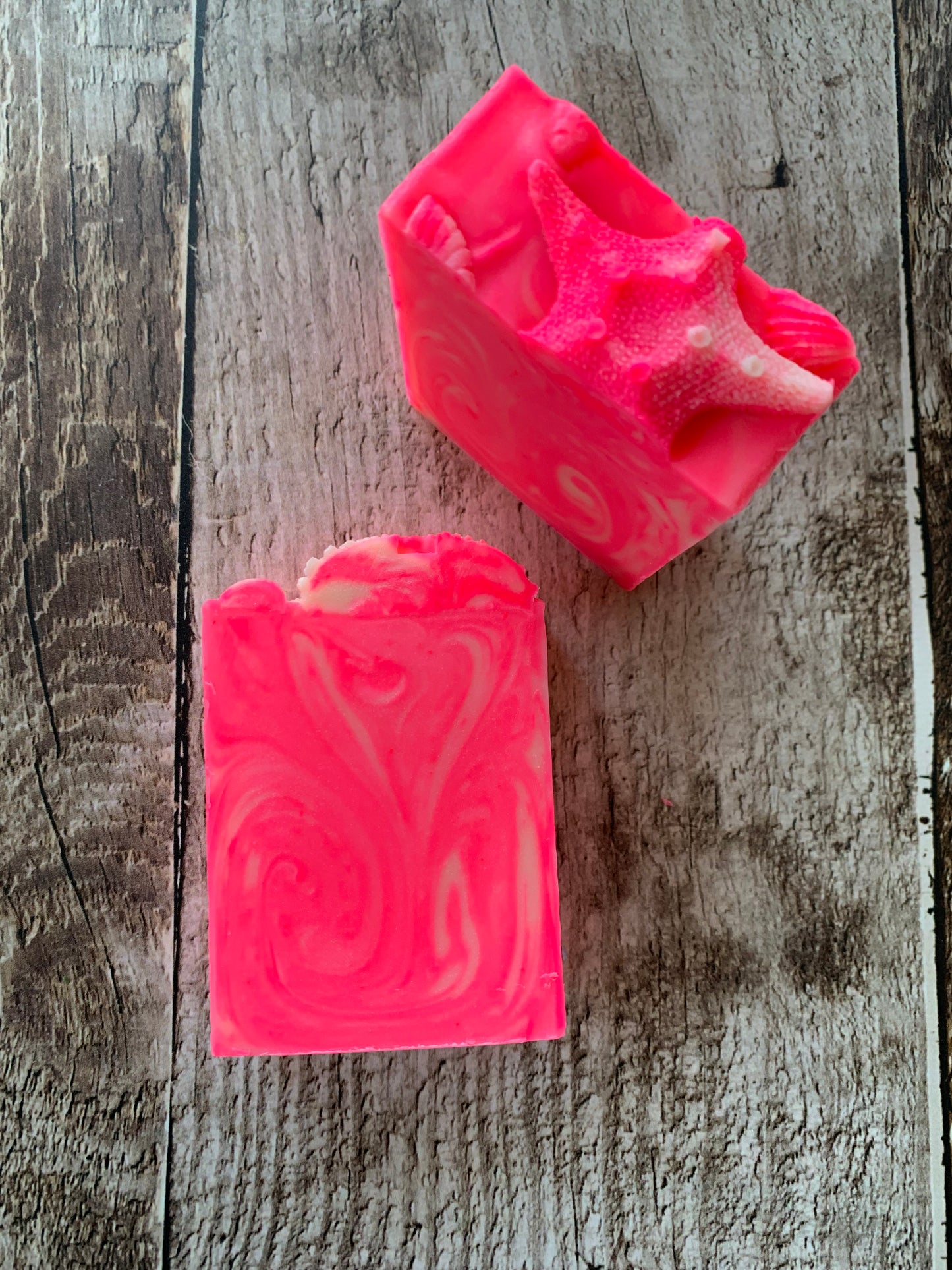 Southern Belle Bar Soap