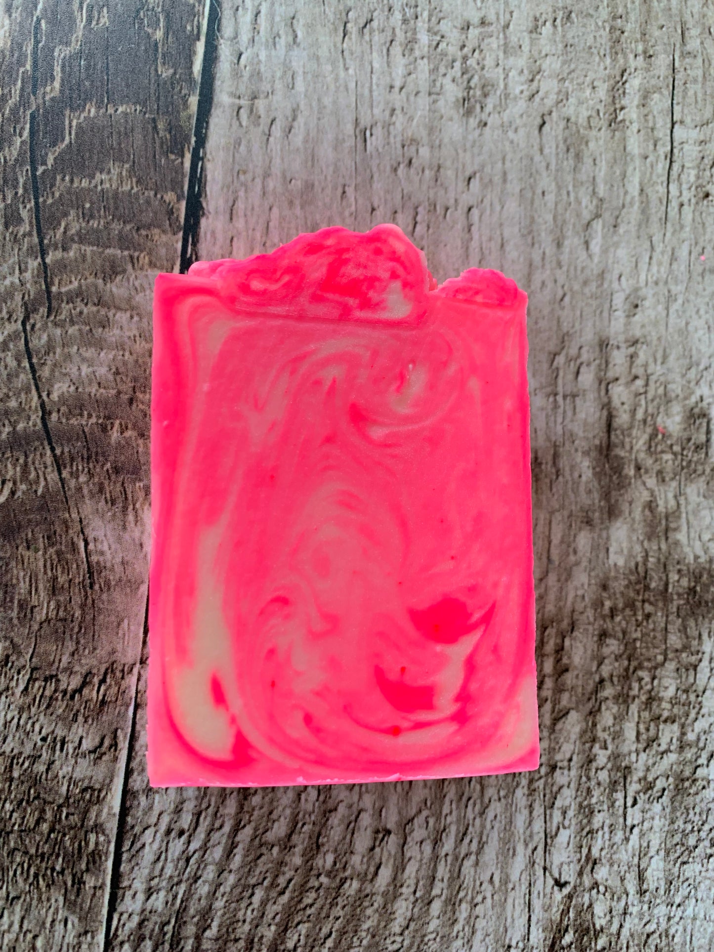 Southern Belle Bar Soap