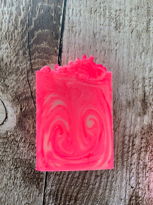 Southern Belle Bar Soap